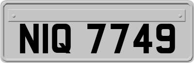NIQ7749