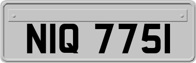 NIQ7751