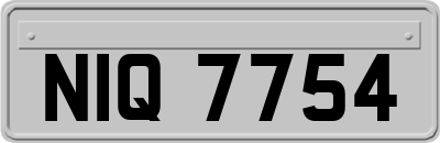 NIQ7754