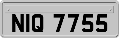 NIQ7755