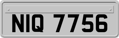 NIQ7756