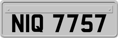 NIQ7757