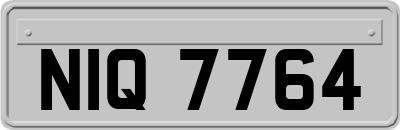 NIQ7764
