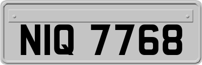 NIQ7768