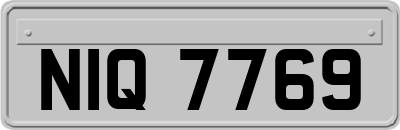 NIQ7769