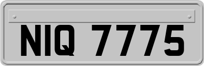 NIQ7775
