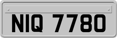 NIQ7780