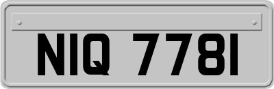 NIQ7781
