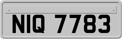 NIQ7783