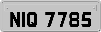 NIQ7785