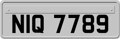 NIQ7789