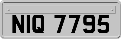 NIQ7795