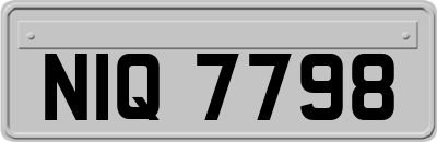 NIQ7798