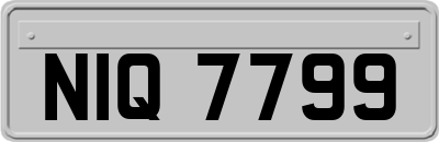 NIQ7799