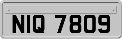 NIQ7809