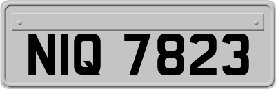 NIQ7823
