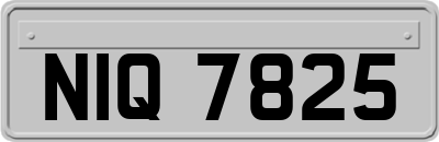 NIQ7825