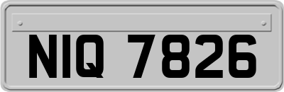 NIQ7826