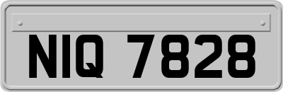 NIQ7828