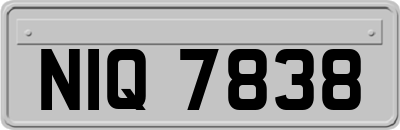 NIQ7838