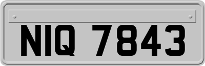 NIQ7843