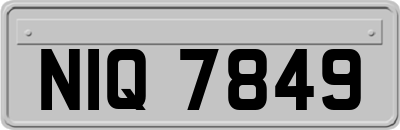 NIQ7849