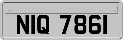NIQ7861