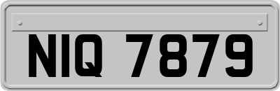 NIQ7879