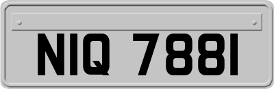 NIQ7881