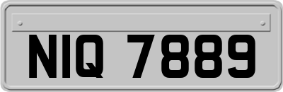 NIQ7889