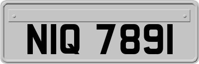 NIQ7891