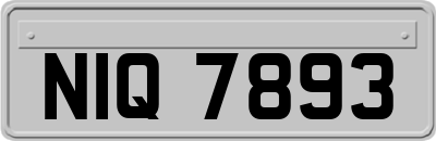 NIQ7893