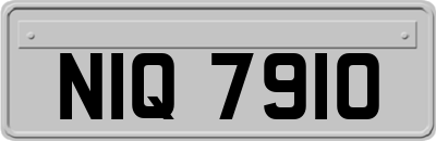 NIQ7910