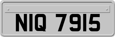 NIQ7915