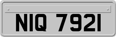 NIQ7921