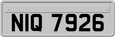 NIQ7926
