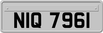 NIQ7961