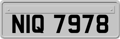 NIQ7978