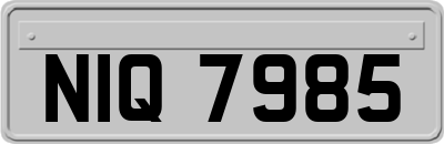 NIQ7985