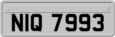 NIQ7993