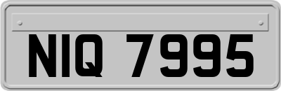 NIQ7995