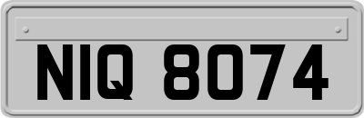NIQ8074