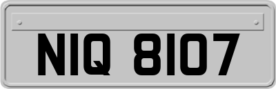NIQ8107