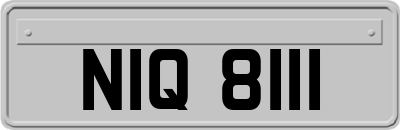 NIQ8111