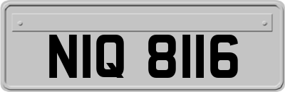 NIQ8116