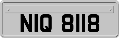 NIQ8118