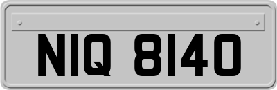 NIQ8140