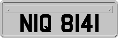 NIQ8141