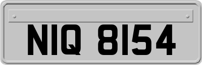 NIQ8154