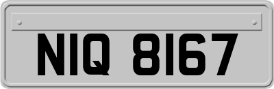 NIQ8167